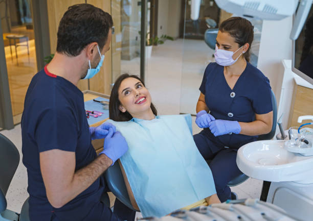 Best Wisdom Tooth Removal  in Grayslake, IL
