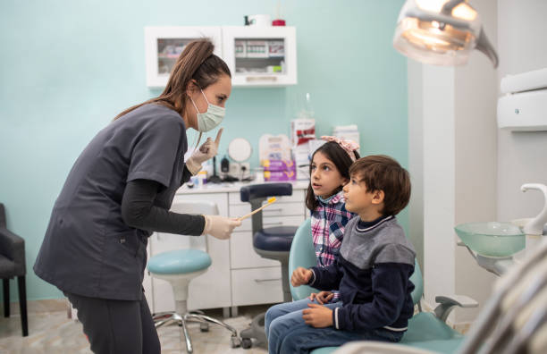 Dental Bonding in Grayslake, IL