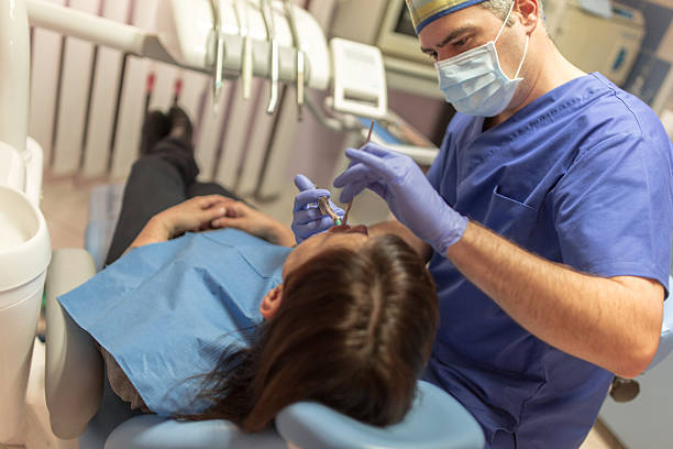 Best Periodontal (Gum) Disease Treatment  in Grayslake, IL