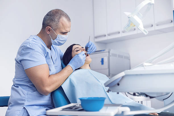 Best Emergency Dental Care  in Grayslake, IL